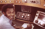 Port Moresby Radio/P2M MF