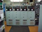 AWA 1KW ATS1 transmitters
