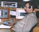 Aubrey Barnham