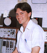 Gareth Davey