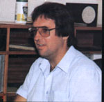 Paul Cope